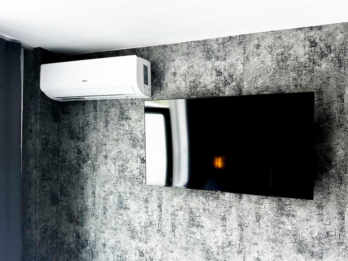 Apartment Duesseldorf-Lohausen 外观 照片
