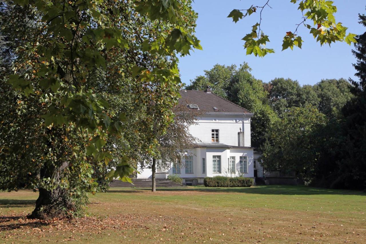 Apartment Duesseldorf-Lohausen 外观 照片
