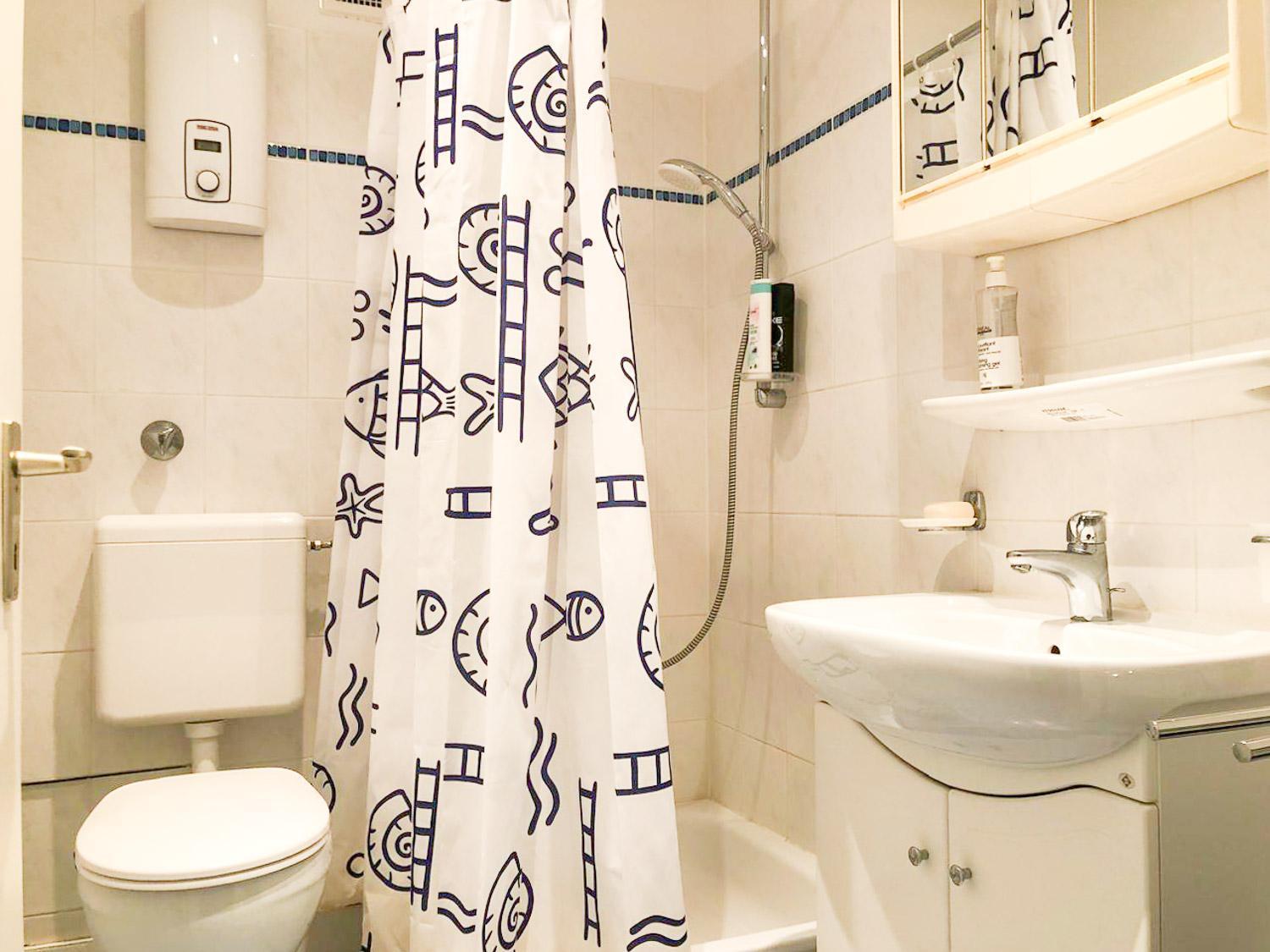 Apartment Duesseldorf-Lohausen 外观 照片